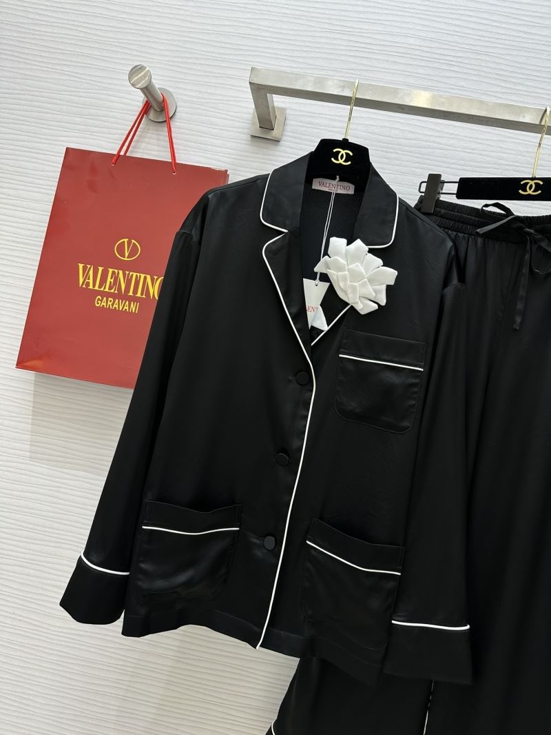 Valentino Long Suits